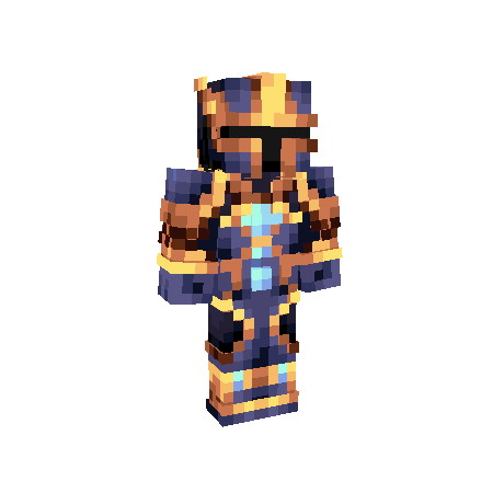 Paladin